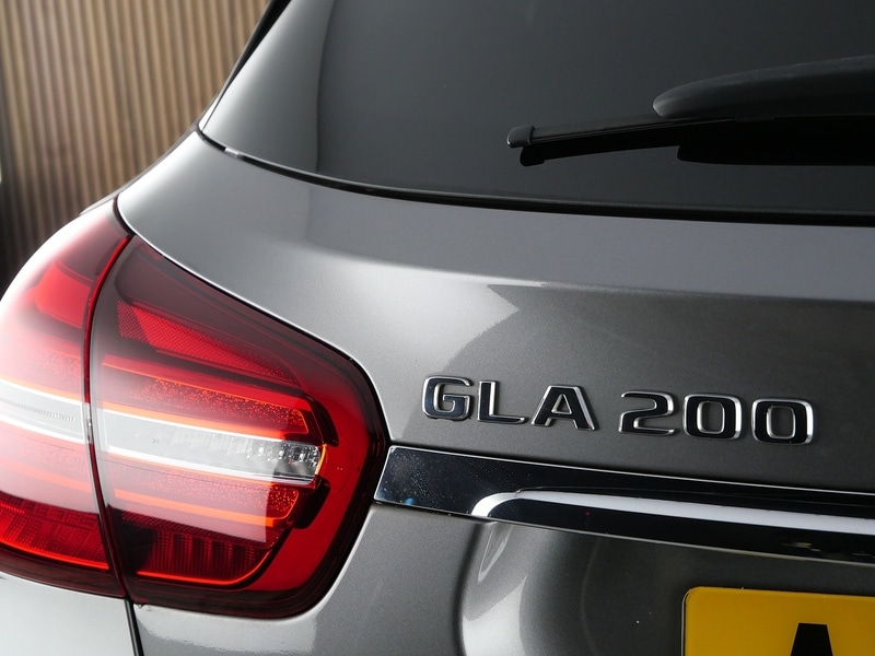 Used Mercedes-Benz GLA 2020 for sale - 78040250: Photo 44