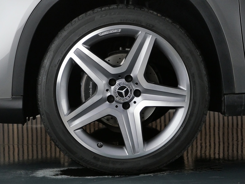 Used Mercedes-Benz GLA 2020 for sale - 78040250: Photo 45