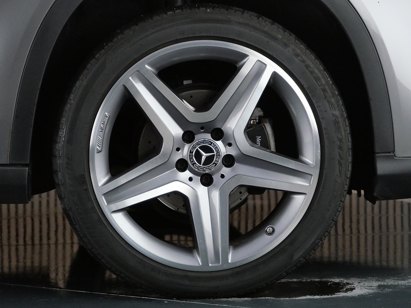 Used Mercedes-Benz GLA 2020 for sale - 78040250: Photo 48