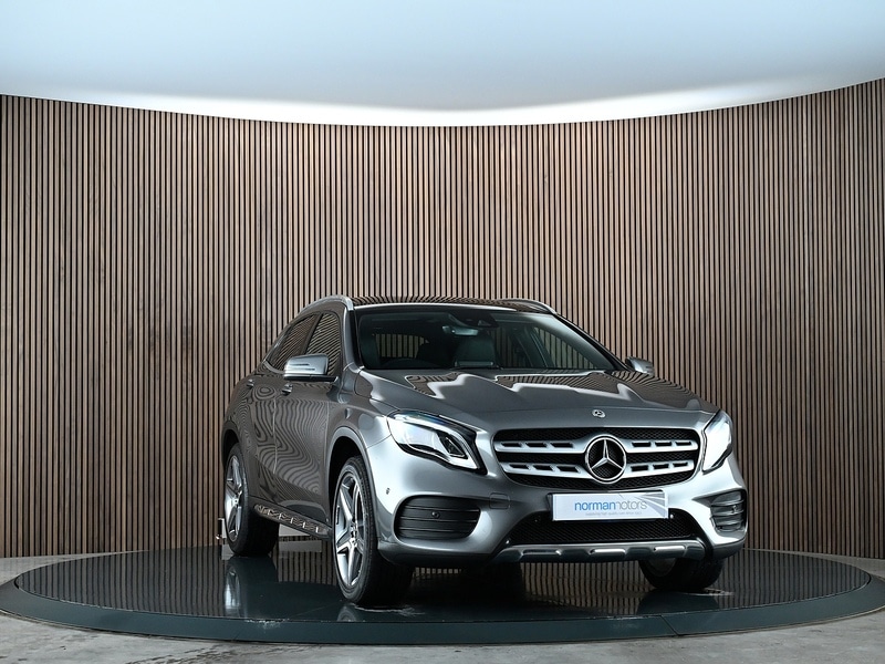Used Mercedes-Benz GLA 2020 for sale - 78040250: Photo 5