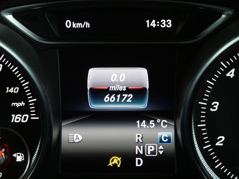 Used Mercedes-Benz GLA 2020 for sale - 78040250: Photo 50