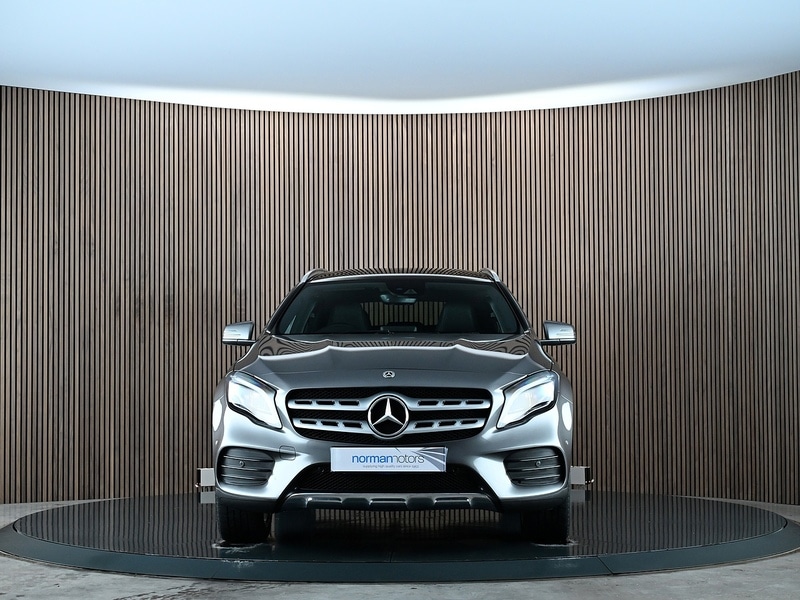Used Mercedes-Benz GLA 2020 for sale - 78040250: Photo 6