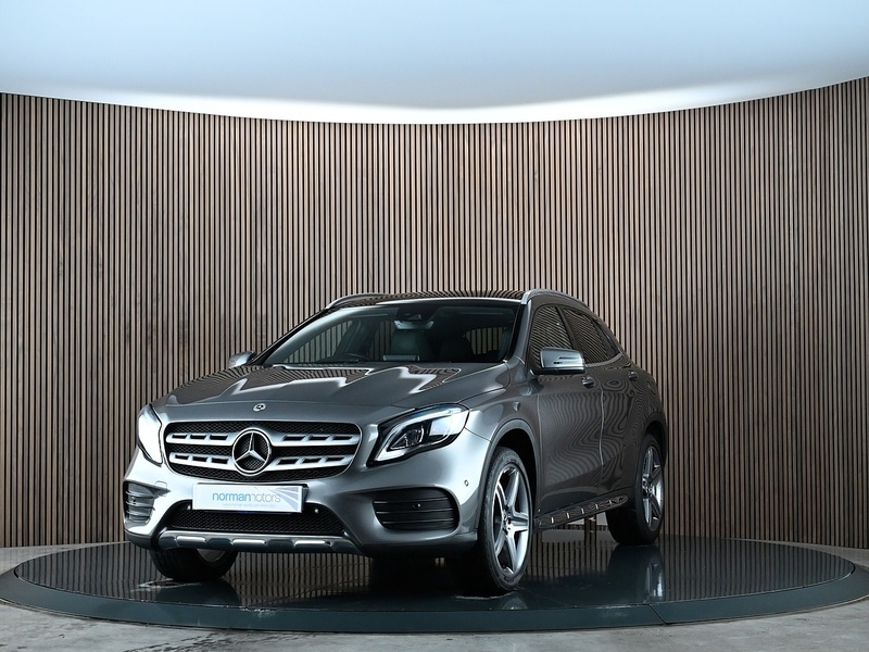 Used Mercedes-Benz GLA 2020 for sale - 78040250: Photo 7