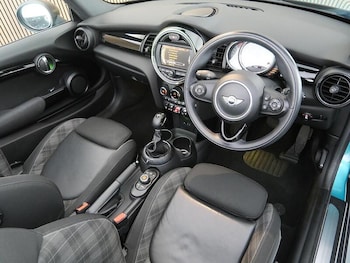 Used MINI Convertible 2016 for sale - 79058336: Photo