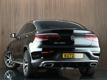 Used Mercedes-Benz GLC 2022 for sale - 79359386: Photo