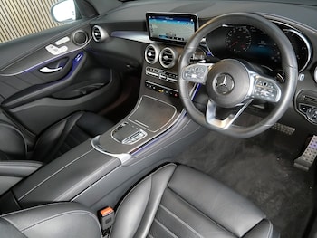 Used Mercedes-Benz GLC 2022 for sale - 79359386: Photo