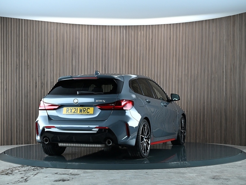 Used BMW 1 Series 2021 for sale - 77409098: Photo 10