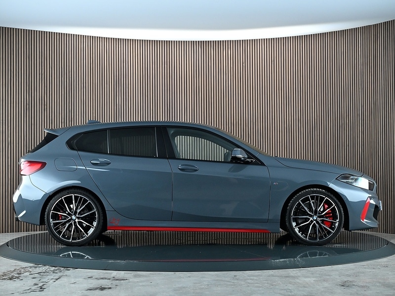 Used BMW 1 Series 2021 for sale - 77409098: Photo 11