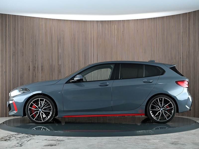 Used BMW 1 Series 2021 for sale - 77409098: Photo 12