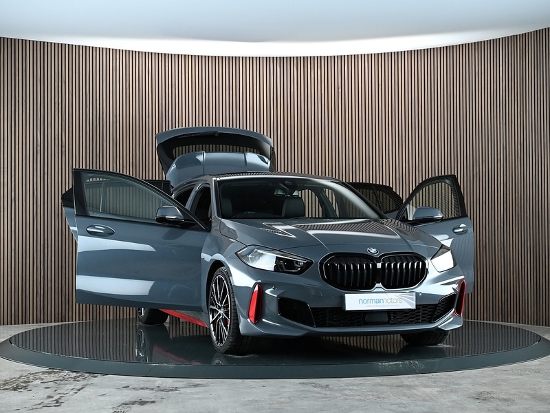 Used BMW 1 Series 2021 for sale - 77409098: Photo 14