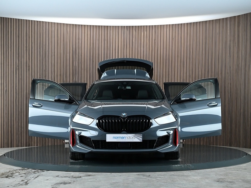 Used BMW 1 Series 2021 for sale - 77409098: Photo 15