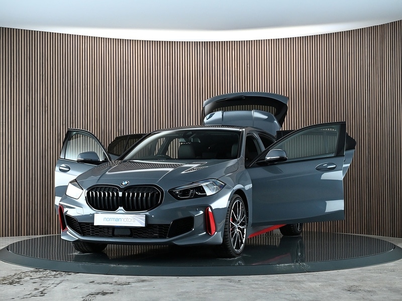 Used BMW 1 Series 2021 for sale - 77409098: Photo 16