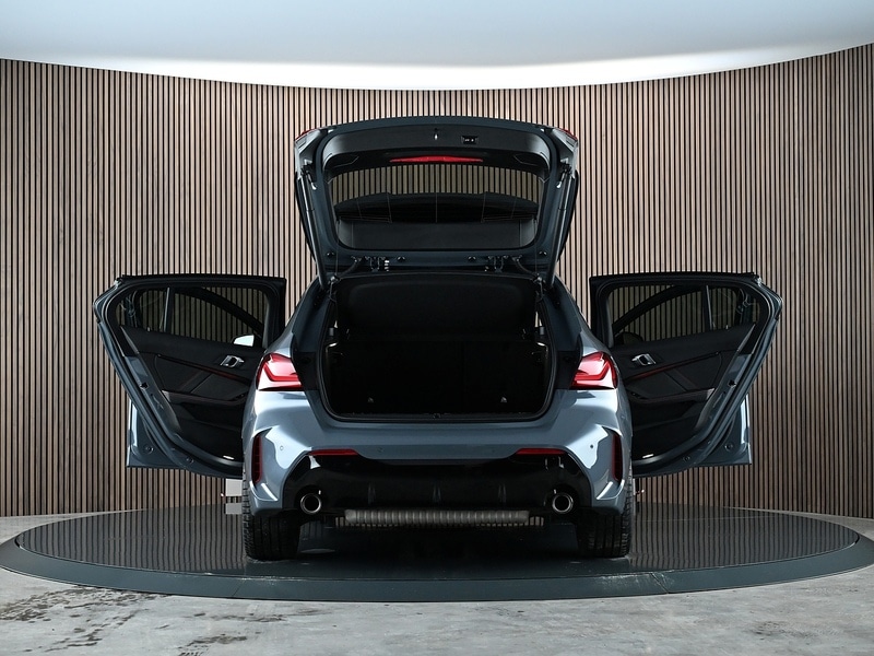 Used BMW 1 Series 2021 for sale - 77409098: Photo 18