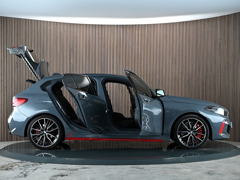 Used BMW 1 Series 2021 for sale - 77409098: Photo 20