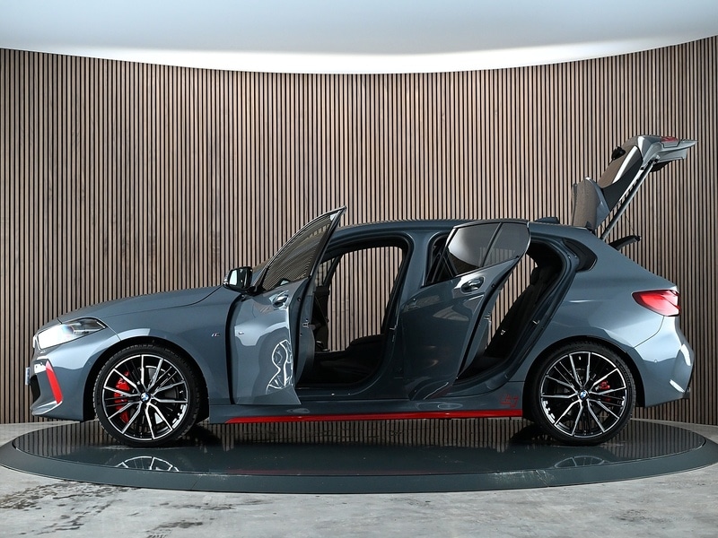 Used BMW 1 Series 2021 for sale - 77409098: Photo 21