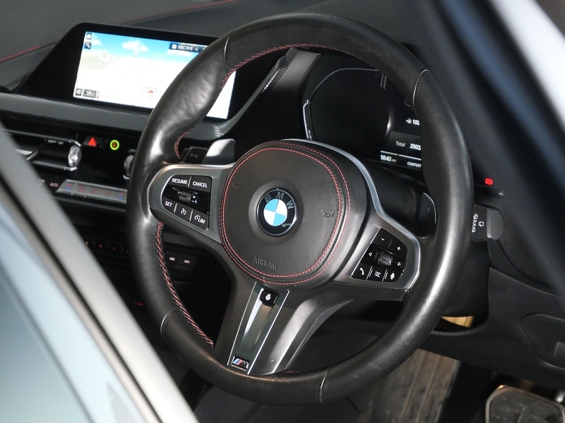 Used BMW 1 Series 2021 for sale - 77409098: Photo 24