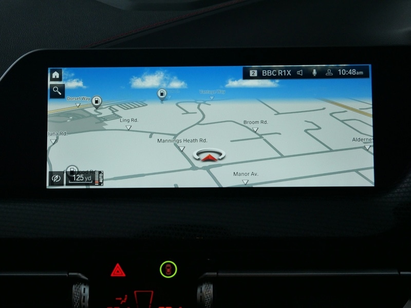 Used BMW 1 Series 2021 for sale - 77409098: Photo 25