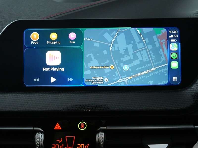 Used BMW 1 Series 2021 for sale - 77409098: Photo 26