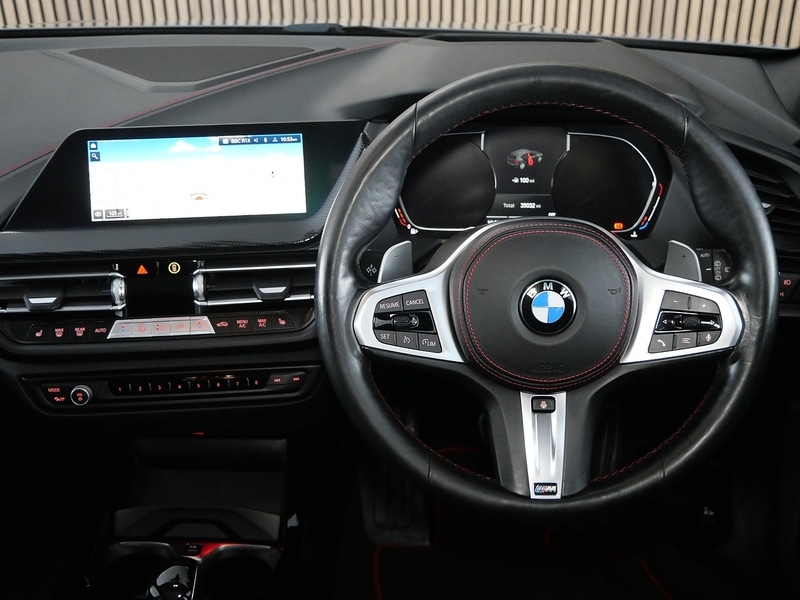 Used BMW 1 Series 2021 for sale - 77409098: Photo 27