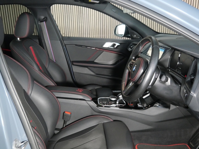 Used BMW 1 Series 2021 for sale - 77409098: Photo 32