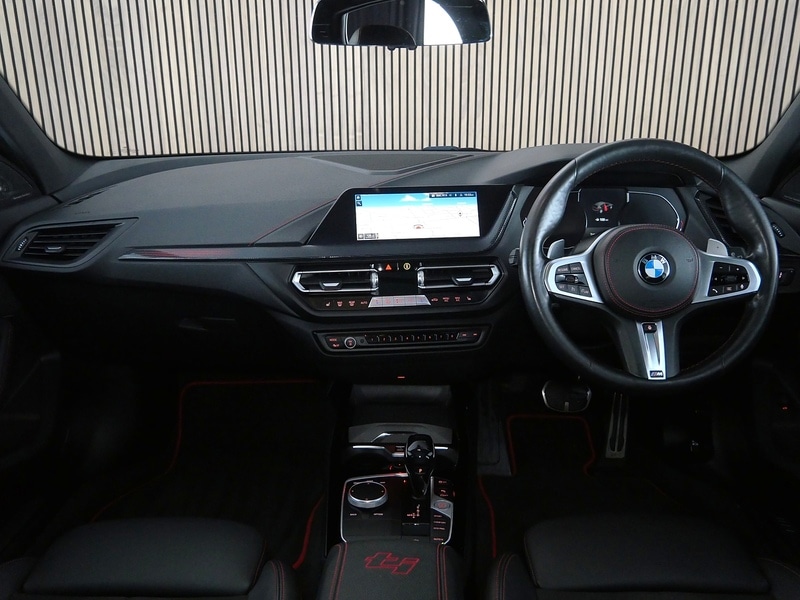 Used BMW 1 Series 2021 for sale - 77409098: Photo 33