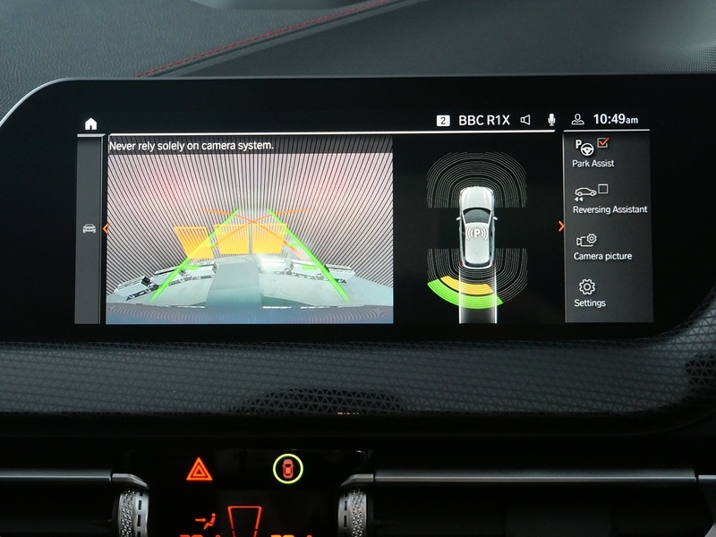 Used BMW 1 Series 2021 for sale - 77409098: Photo 37