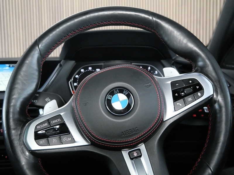 Used BMW 1 Series 2021 for sale - 77409098: Photo 39