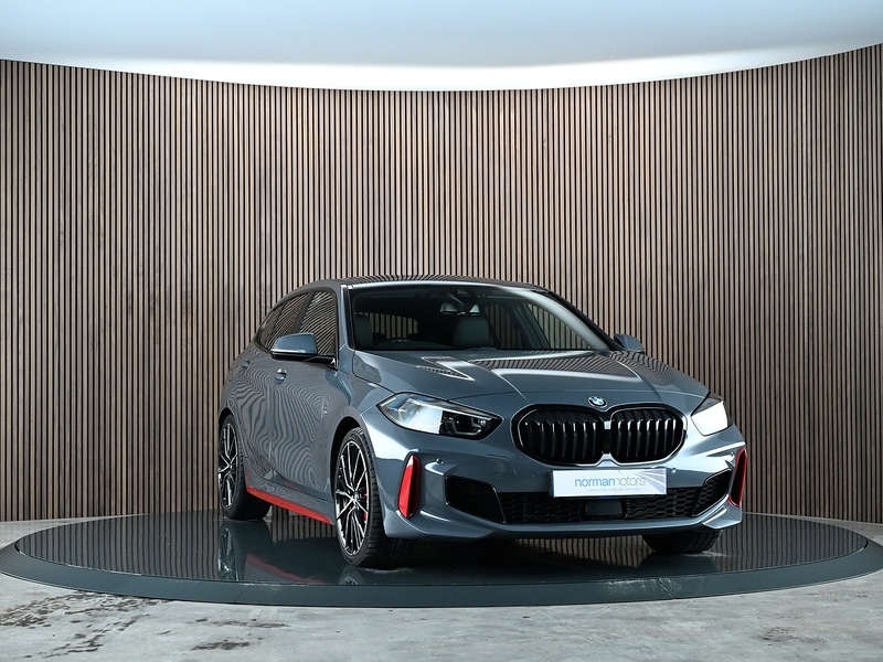 Used BMW 1 Series 2021 for sale - 77409098: Photo 5