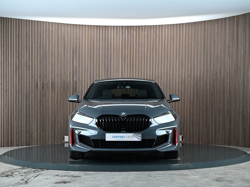 Used BMW 1 Series 2021 for sale - 77409098: Photo 6