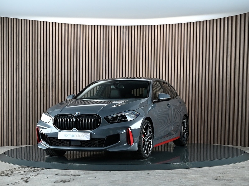 Used BMW 1 Series 2021 for sale - 77409098: Photo 7