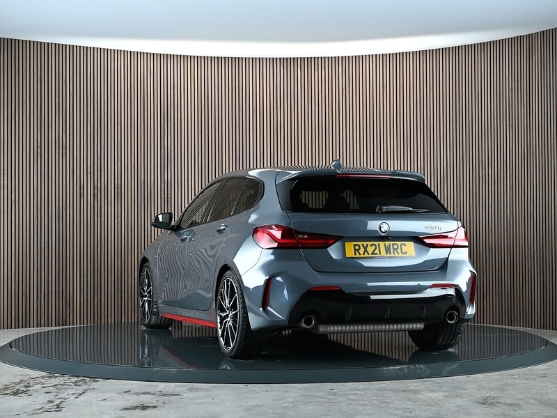 Used BMW 1 Series 2021 for sale - 77409098: Photo 8