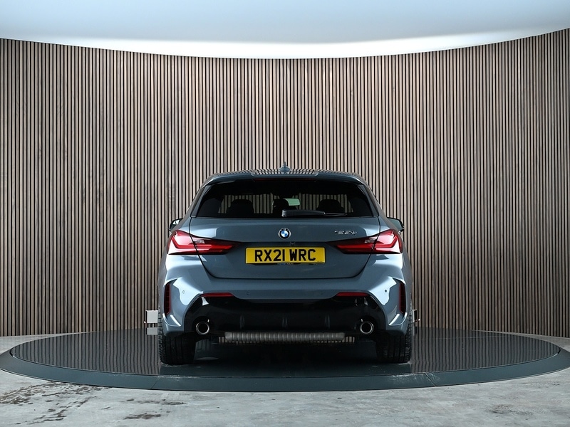 Used BMW 1 Series 2021 for sale - 77409098: Photo 9