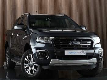 Used Ford Ranger 2022 for sale - 79072957: Photo