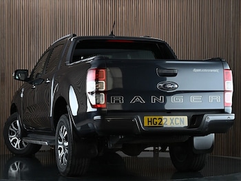 Used Ford Ranger 2022 for sale - 79072957: Photo