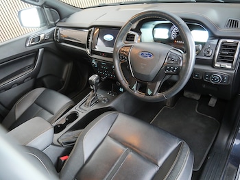 Used Ford Ranger 2022 for sale - 79072957: Photo