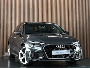 Used Audi A3 2023 for sale - 79791869: Photo