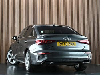 Used Audi A3 2023 for sale - 79791869: Photo
