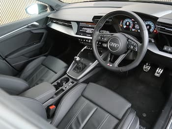 Used Audi A3 2023 for sale - 79791869: Photo
