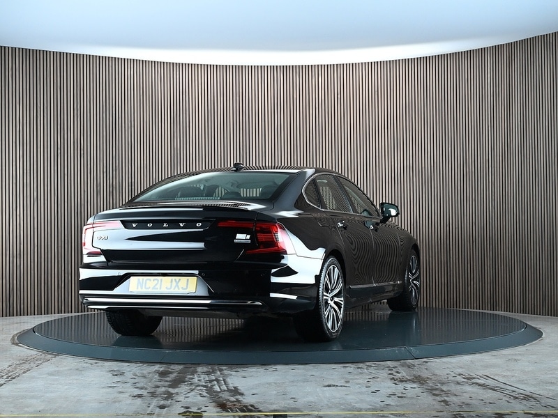 Used Volvo S90 2021 for sale - 77384719: Photo 10