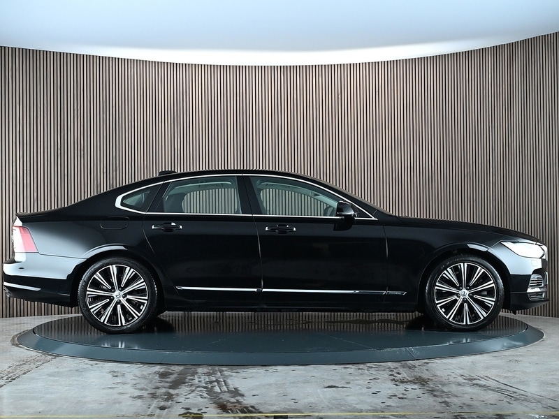 Used Volvo S90 2021 for sale - 77384719: Photo 11