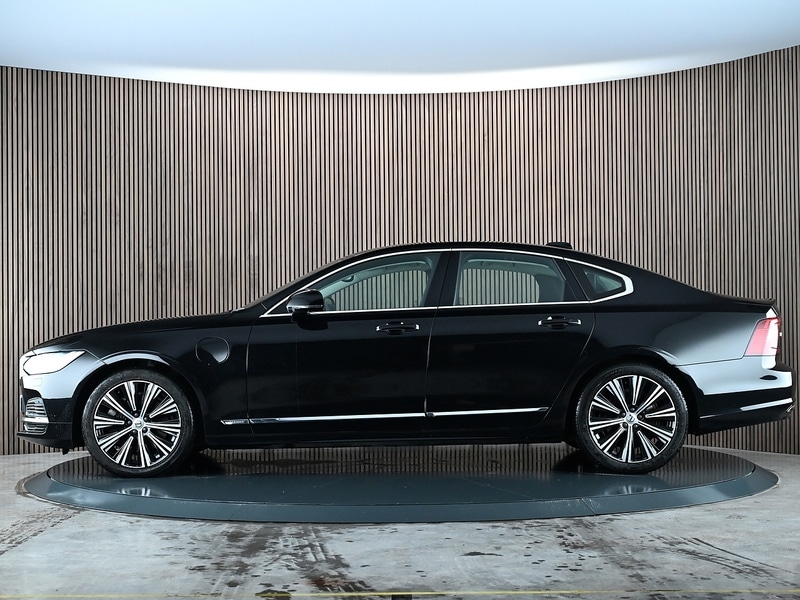 Used Volvo S90 2021 for sale - 77384719: Photo 12