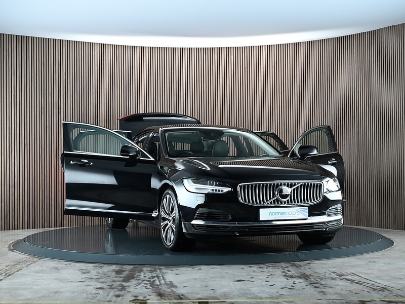 Used Volvo S90 2021 for sale - 77384719: Photo 14