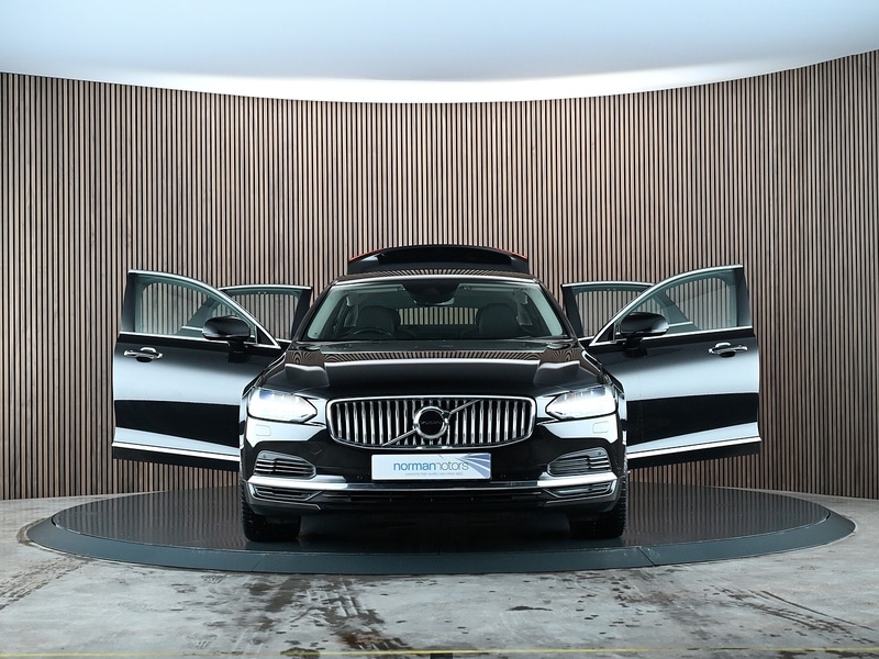 Used Volvo S90 2021 for sale - 77384719: Photo 15