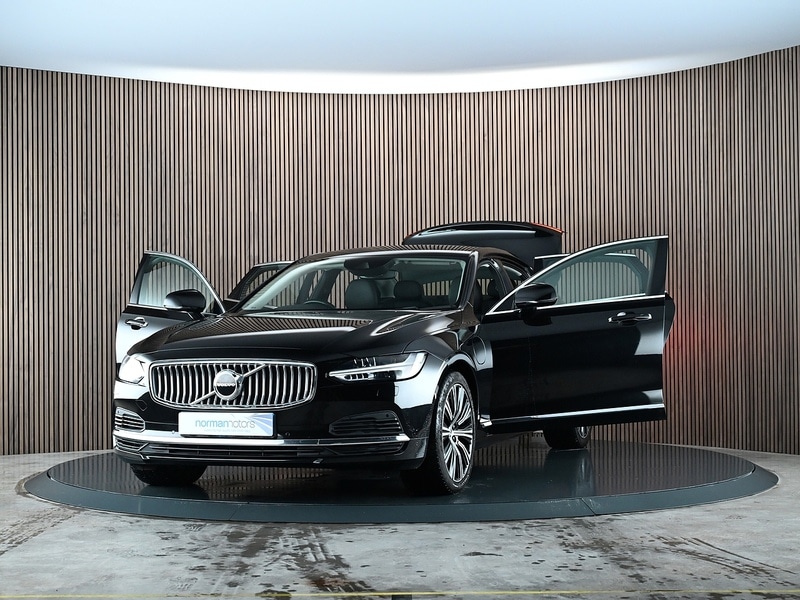 Used Volvo S90 2021 for sale - 77384719: Photo 16