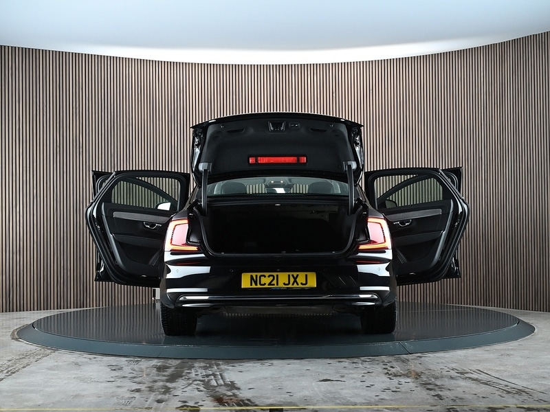 Used Volvo S90 2021 for sale - 77384719: Photo 18