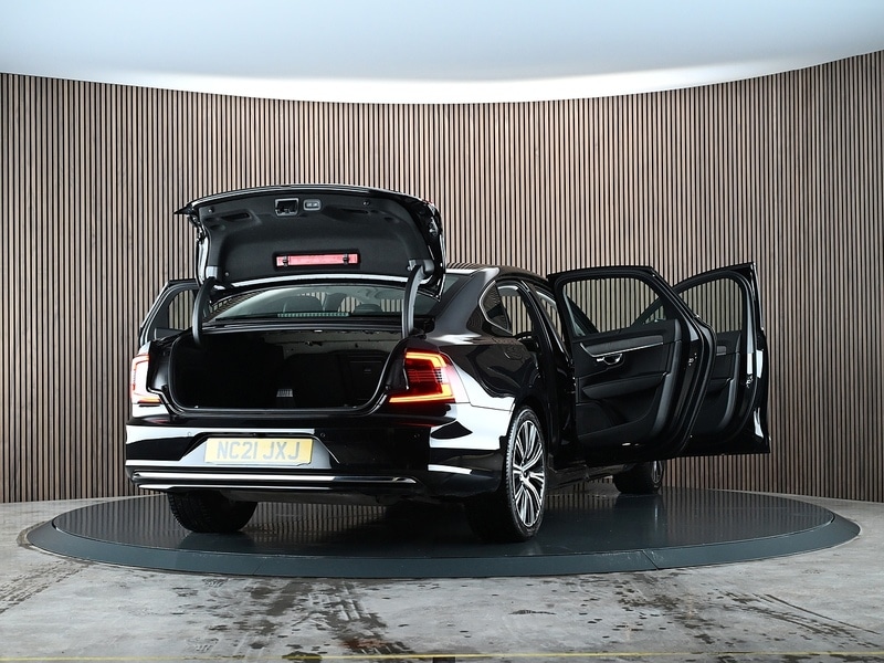 Used Volvo S90 2021 for sale - 77384719: Photo 19