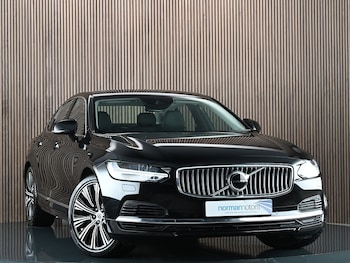 2021 - 2.0 T8 Recharge PHEV Inscription 4dr AWD Auto