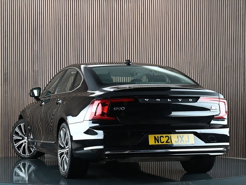 Used Volvo S90 2021 for sale - 77384719: Photo 2
