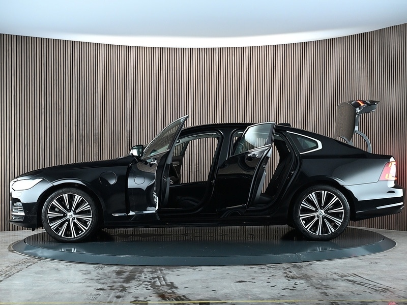 Used Volvo S90 2021 for sale - 77384719: Photo 21