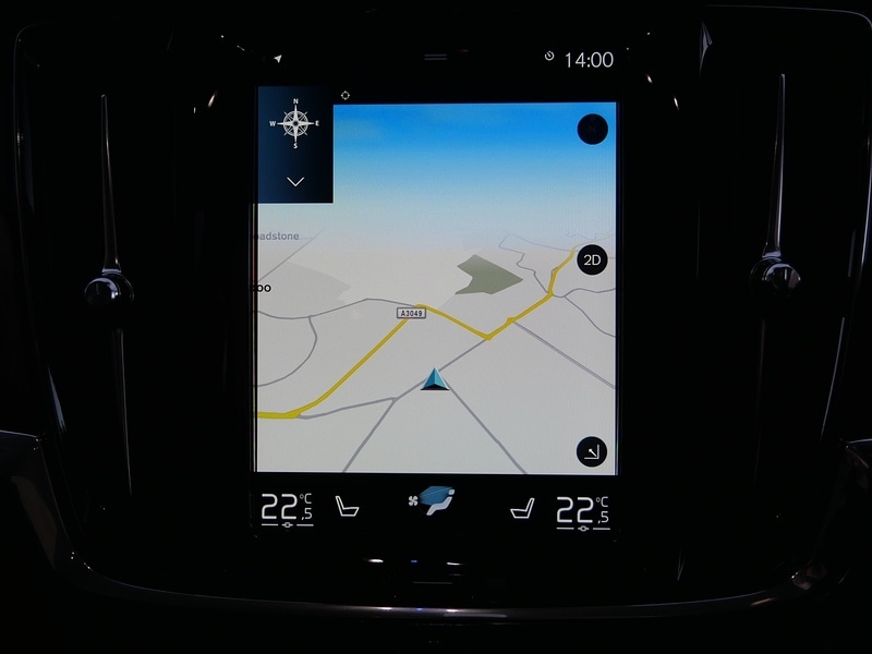 Used Volvo S90 2021 for sale - 77384719: Photo 26